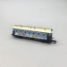 Voiture de Noël 2026, "Donnerbüchse" ABi, série unique, MÄRKLIN 80636, Z 1/220