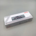 Locomotive diesel-hydraulique V 80, rouge, DB, Ep. III, MÄRKLIN 88802, Z 1/220