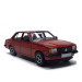 Opel ascona B, rouge, 1975 - PCX 870815 - HO 1/87