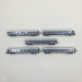 Coffret de 5 voitures grandes lignes "Blauer Enzian", DB, Ep. III, MÄRKLIN 87615, Z 1/220