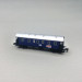 Voiture Z 2026 du Märklin-Magazin, "Donnerbüchse" ABi-29, édition unique, MÄRKLIN 87515, Z 1/220