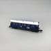 Voiture Z 2026 du Märklin-Magazin, "Donnerbüchse" ABi-29, édition unique, MÄRKLIN 87515, Z 1/220