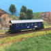 Voiture Z 2026 du Märklin-Magazin, "Donnerbüchse" ABi-29, édition unique, MÄRKLIN 87515, Z 1/220