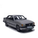 Opel ascona B, gris, 1979 - PCX 871693 - HO 1/87