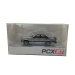 Opel ascona B, gris, 1979 - PCX 871693 - HO 1/87