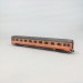 Voiture 1re classe Eurofima Express, type A9u, SNCF, Ep. IV, FLEISCHMANN 6260088, N 1/160