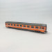 Voiture 1re classe Eurofima Express, type A9u, SNCF, Ep. IV, FLEISCHMANN 6260088, N 1/160