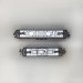 Coffret de 2 locomotives Re 10/10, Re 6/6 11672 "Balerna", Re 4/4 III 11361, SBB, Ep. IV, FLEISCHMANN 7560049, N 1/160