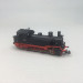 Locomotive à vapeur série 92.5-10, DB, Ep. III-IV, FLEISCHMANN 7170034, N 1/160 - DCC SON