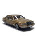 Lincoln town car, or, 1991 - PCX 870911 - HO 1/87