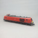 Locomotive bimode série 249, N°249 002, DB Cargo, Ep. VI, MINITRIX 16249, N 1/160 - DCC SON