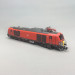 Locomotive bimode série 249, N°249 002, DB Cargo, Ep. VI, MINITRIX 16249, N 1/160 - DCC SON