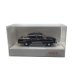 Tatra 603-2, noir, 1963 - BREKINA 27325 - HO 1/87