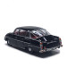 Tatra 603-2, noir, 1963 - BREKINA 27325 - HO 1/87