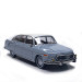 Tatra 603-2, gris, blanc, 1963 - BREKINA 27326 - HO 1/87