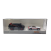 Ensemble, GMC Vandura, Chevrolet Corvette C4 - BREKINA 90501 - HO 1/87