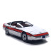 Ensemble, GMC Vandura, Chevrolet Corvette C4 - BREKINA 90501 - HO 1/87