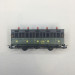 Voiture «Cage à Poule», CFD, N°1803, Ep. II-IIIA, REE VM-041, HOm-HOe 1/87