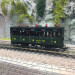 Voiture «Cage à Poule», CFD, N°1803, Ep. II-IIIA, REE VM-041, HOm-HOe 1/87