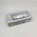 Fourgon gris clair, ferrures noires, N°2613, CFD, Ep. II-III, REE VM-048, HOm 1/87