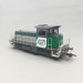 Locomotive diesel Y 8208, Fret, SNCF, Ep. V-VI, ROCO 7310095, HO 1/87 - DCC SON