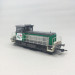 Locomotive Y 8208 Fret SNCF AC son, Roco 7320095