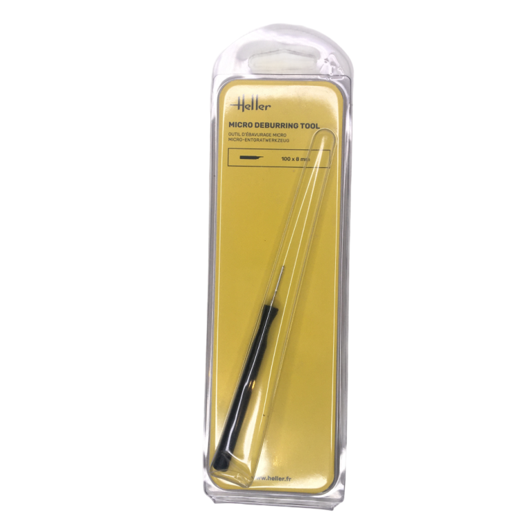 Outil d'ébavurage micro - HELLER 99021