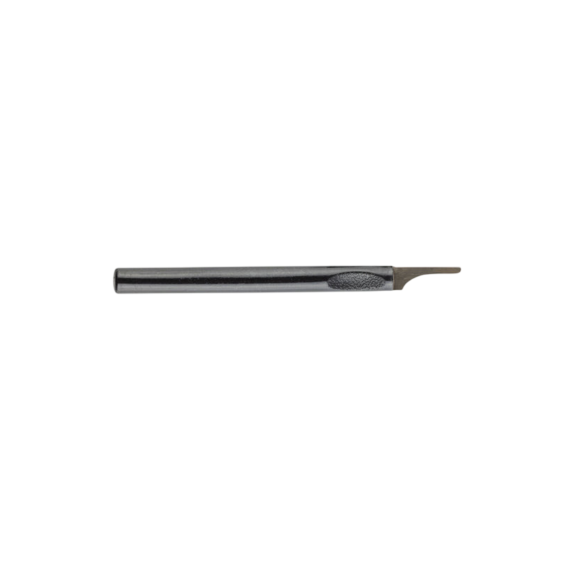 Outil d'ébavurage micro - HELLER 99021