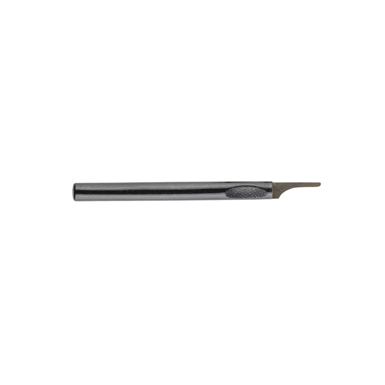 Outil d'ébavurage micro - HELLER 99021