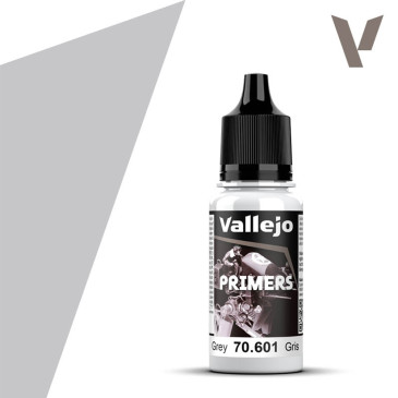 Base Grise "Games'Air" 17 ml - VALLEJO 70601 PGP601