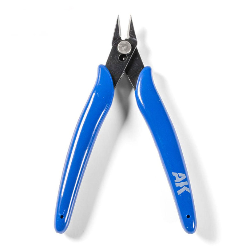 Pince coupante - AK interactive AK9012