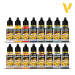 Couleur de base 16x18ml - Model Air - VALLEJO 71.178