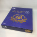 Coffret de 6 voitures "50 ans du Nostalgie Istanbul Orient Express", 1976, Intraflug, CIWL, Ep. IV, RIVAROSSI HR4423, HO 1/87