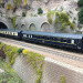 Coffret de 2 voitures "R30/R33" Milano-Napoli, WR "Pistoiesi", WSP "Côte d'Azur", CIWL, Ep. IV, RIVAROSSI HR4428, HO 1/87