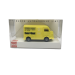 Citroën H, Berliet, 1952 - BUSCH 41966 - HO 1/87