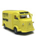 Citroën H, Berliet, 1952 - BUSCH 41966 - HO 1/87