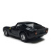 Ferrari 250 GTO, noir, 1962 - BUSCH 42619 - HO 1/87
