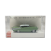 Chevrolet Bel Air, vert, blanc, 1957 - BUSCH 45024 - HO 1/87