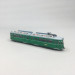 Tramway Duewag Be 4/6 618, verte, publicité "AGFA", Basel, Ep. IV-V, ARNOLD HN2692 S, N 1/160 - DCC SON