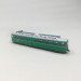 Tramway Duewag Be 4/6 618, verte, publicité "AGFA", Basel, Ep. IV-V, ARNOLD HN2692 S, N 1/160 - DCC SON