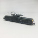 Locomotive électrique CC 14166, verte et jaune, SNCF, Ep. IV, ARNOLD HN2582, N 1/160