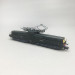 Locomotive électrique CC 14166, verte et jaune, SNCF, Ep. IV, ARNOLD HN2582 S, N 1/160 - DCC SON