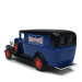 Ford AA, champion - BUSCH 47741 - HO 1/87