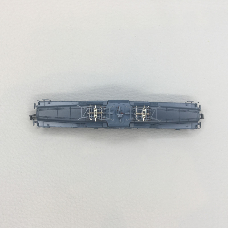 Locomotive électrique CC 14101, bleue, version d'origine, SNCF, Ep. III, ARNOLD HN2583 S, N 1/160 - DCC SON