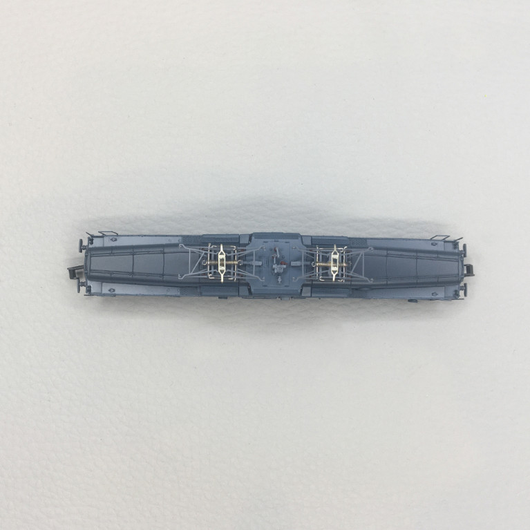 Locomotive électrique CC 14101, bleue, version d'origine, SNCF, Ep. III, ARNOLD HN2583 S, N 1/160 - DCC SON