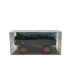 Remorque T4, chargement de gravier, noir - MEHLHOSE 210010211 - HO 1/87