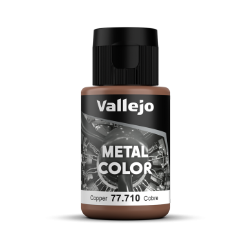 Cuivre - 32 ml Metal Color - VALLEJO 77.710