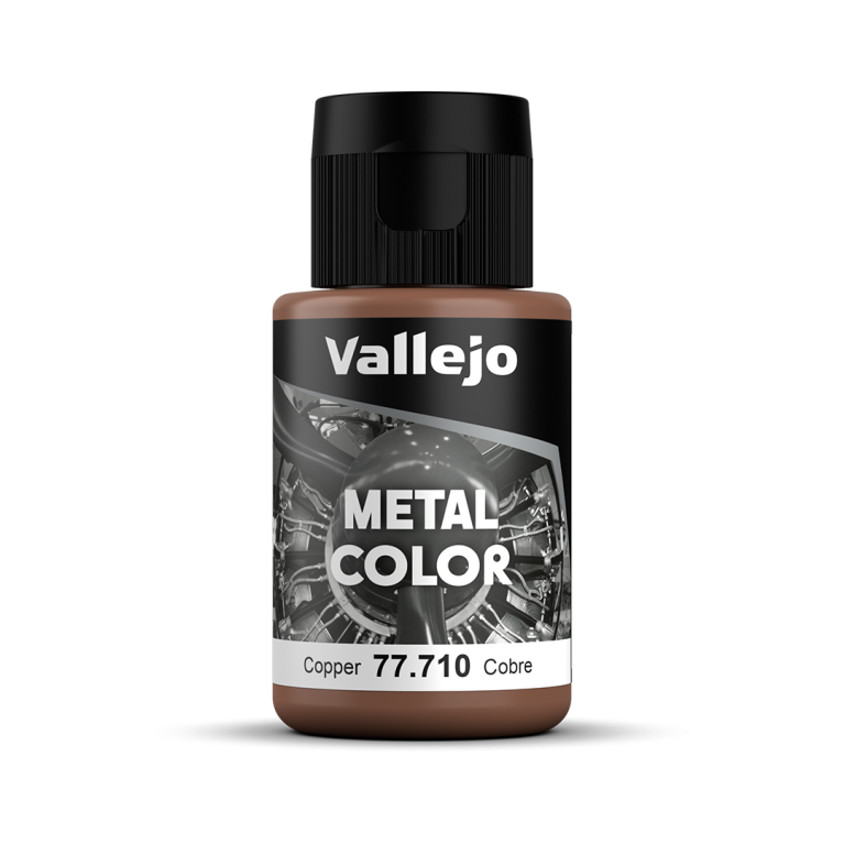 Cuivre - 32 ml Metal Color - VALLEJO 77.710