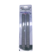 Rail simple voie droit, 248mm, traverse béton, 4 pièces - KATO 20-875 - N 1/160