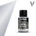 Aluminium Blanc - 32 ml Metal Color - VALLEJO 77.706